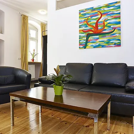 Hotel Schall & Rauch Berlin