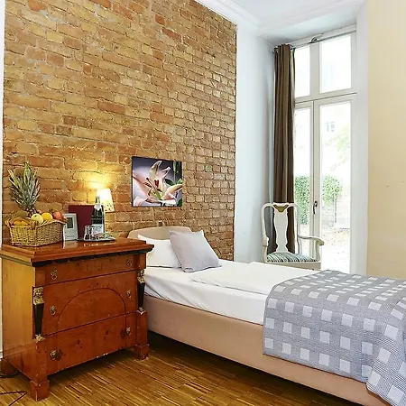 Schall & Rauch Berlin