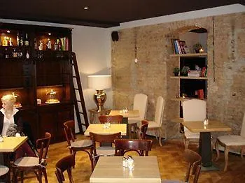 Schall & Rauch Hotel 3*