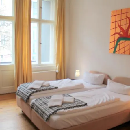 Hotel Schall & Rauch