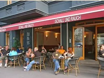 Schall & Rauch 3*