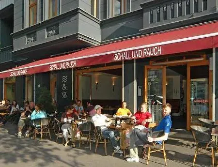 Schall & Rauch Hotel