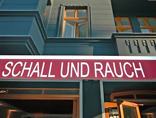 Hotel Schall & Rauch 3*