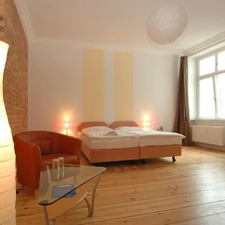 Hotel Schall & Rauch