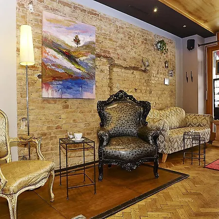 Hotel Schall & Rauch