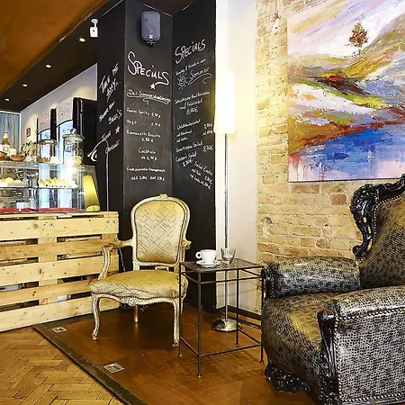 Schall & Rauch Hotel