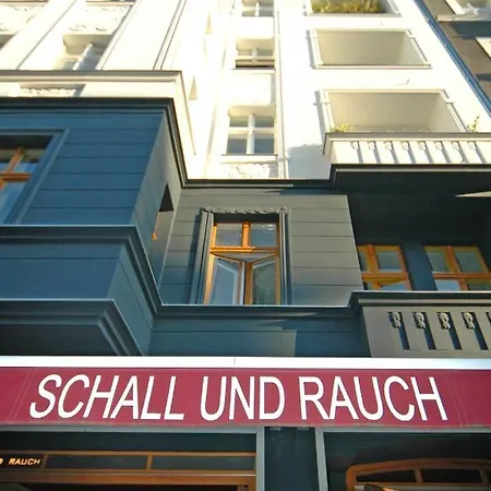 Schall & Rauch Berlin